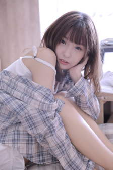 美丽小蜜桃